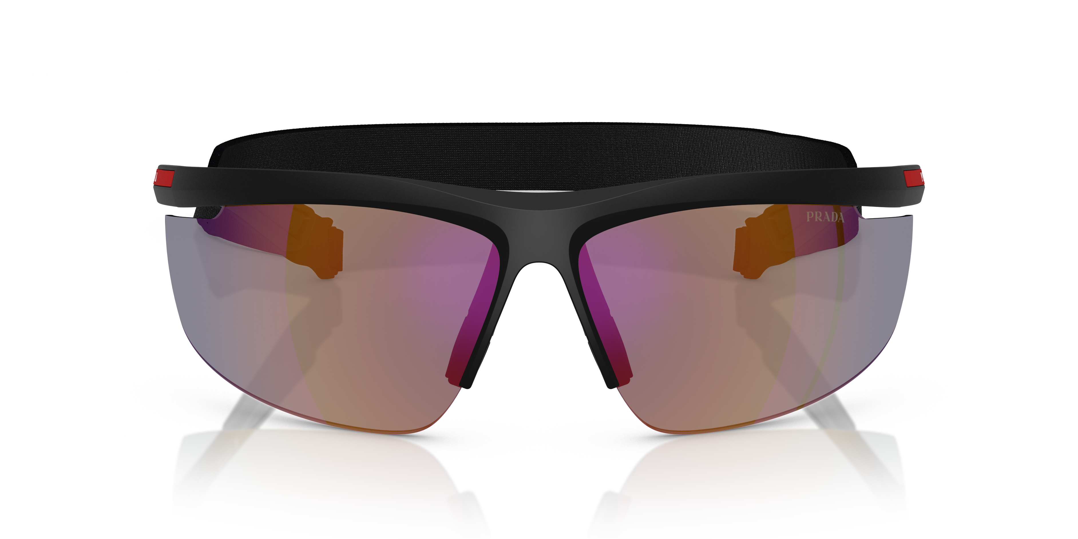 PRADA LINEA ROSSA PS A02S 1BO10J 96