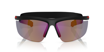 PRADA LINEA ROSSA PS A02S 1BO10J 96