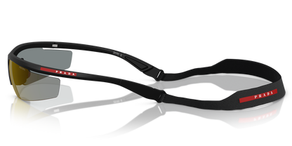 PRADA LINEA ROSSA PS A02S 1BO10J 96