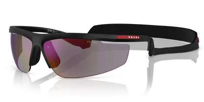 PRADA LINEA ROSSA PS A02S 1BO10J 96