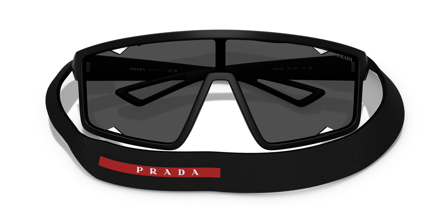 PRADA LINEA ROSSA PS A03S 1BO5S0 41