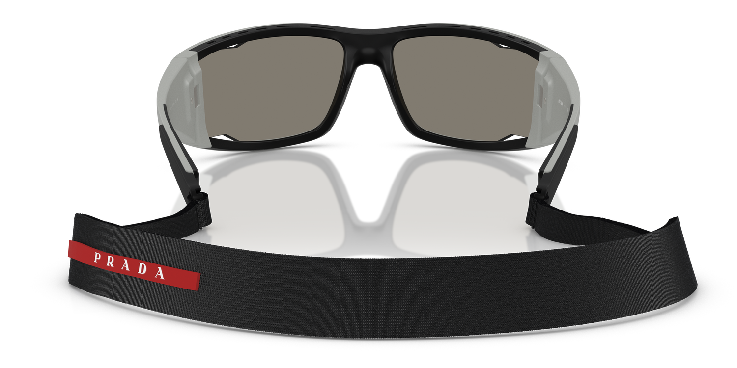 PRADA LINEA ROSSA PS A04S 13Z05A 85