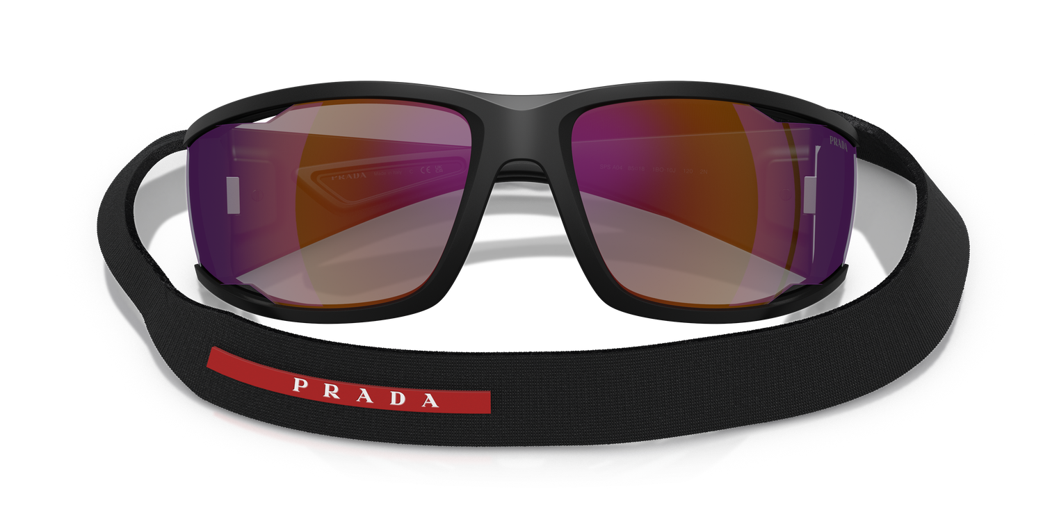 PRADA LINEA ROSSA PS A04S 1BO10J 85