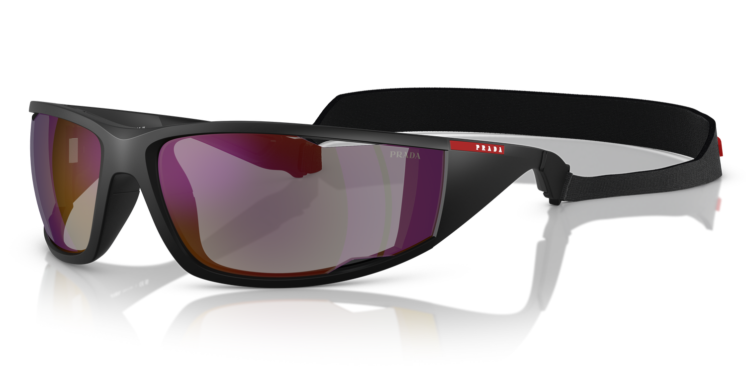 PRADA LINEA ROSSA PS A04S 1BO10J 85