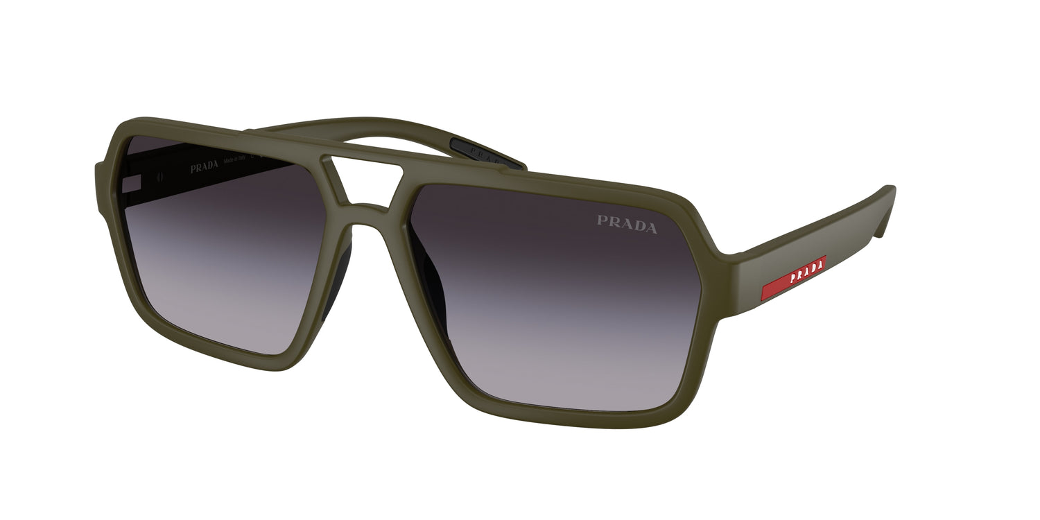 PRADA LINEA ROSSA PS A06S 15X09U 59