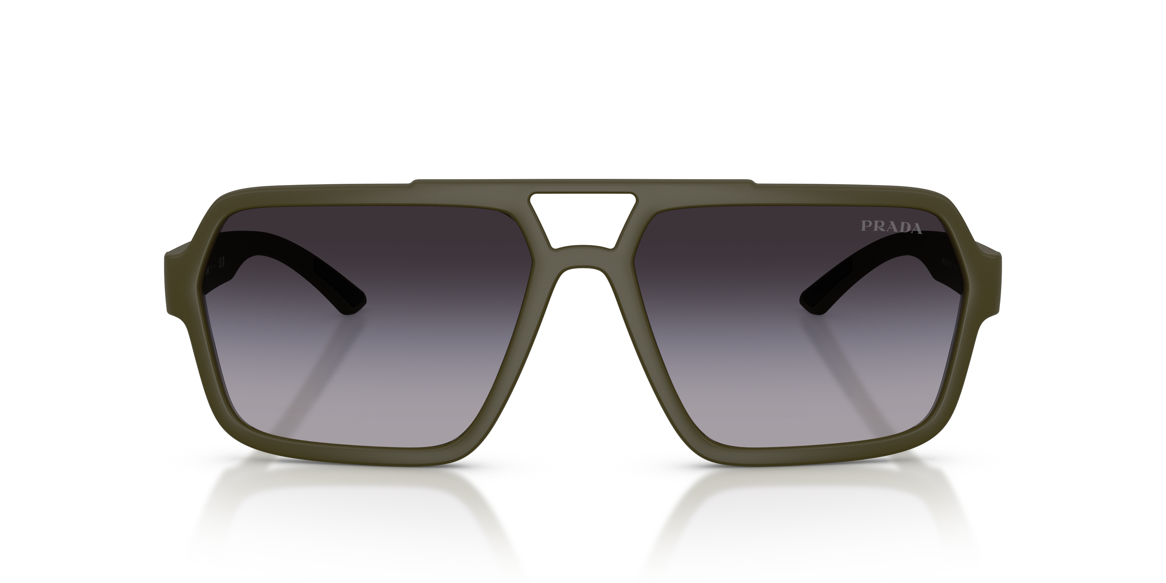 PRADA LINEA ROSSA PS A06S 15X09U 59