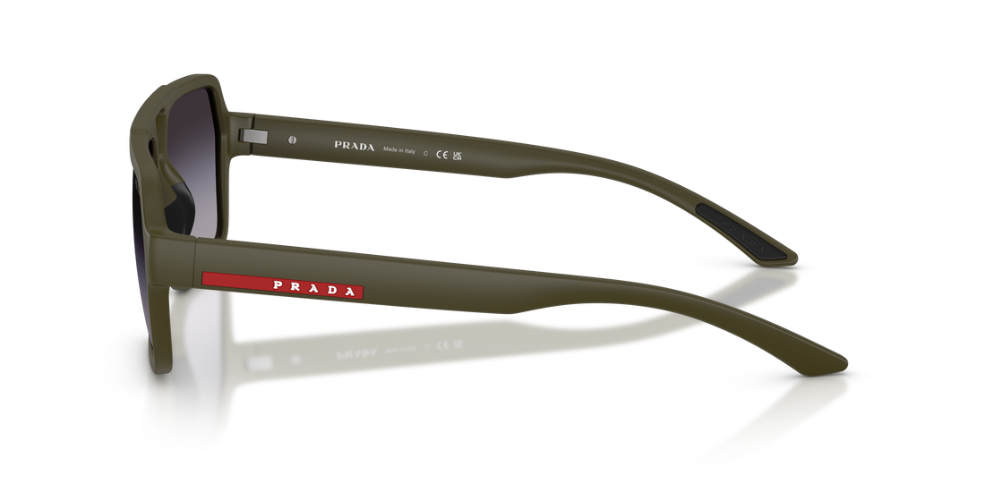 PRADA LINEA ROSSA PS A06S 15X09U 59