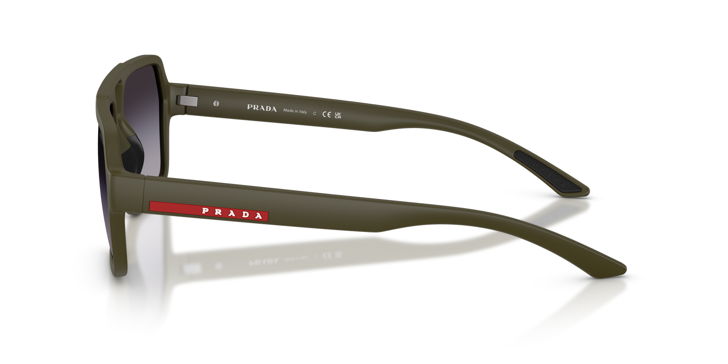 PRADA LINEA ROSSA PS A06S 15X09U 59