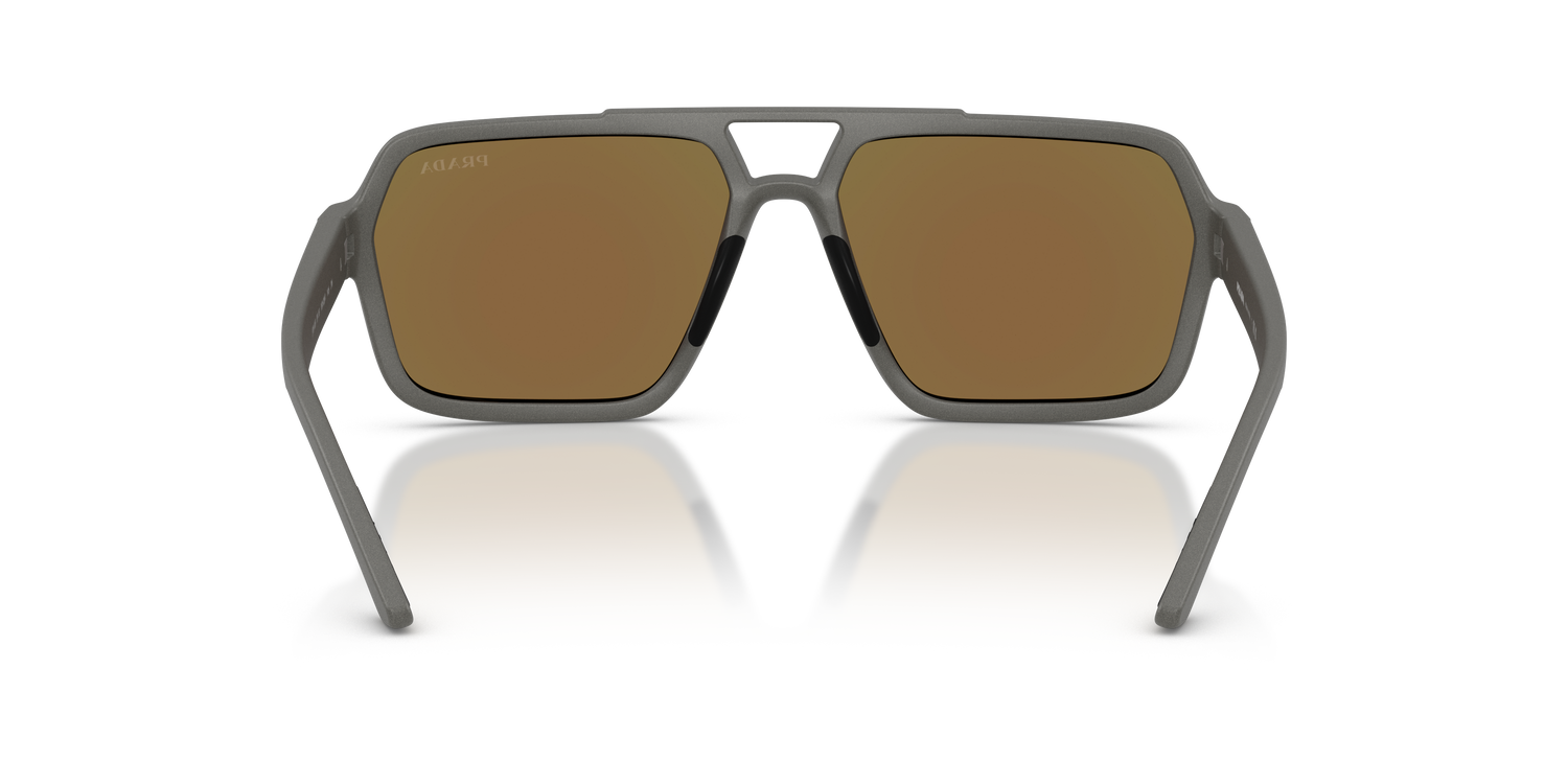 PRADA LINEA ROSSA PS A06S 16X08R 59