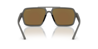 PRADA LINEA ROSSA PS A06S 16X08R 59