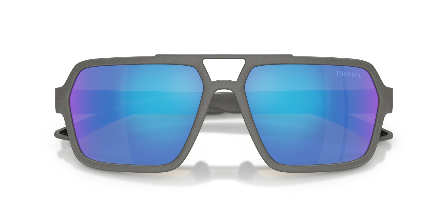 PRADA LINEA ROSSA PS A06S 16X08R 59