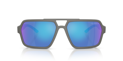 PRADA LINEA ROSSA PS A06S 16X08R 59