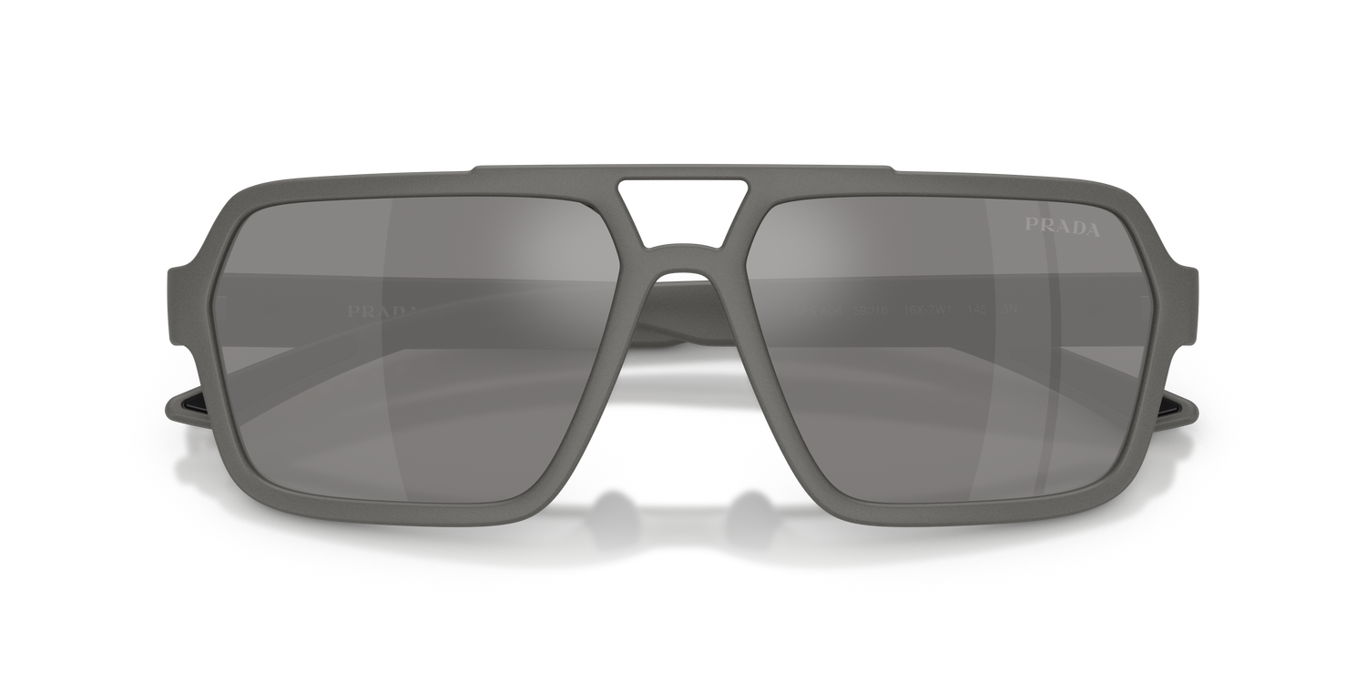 PRADA LINEA ROSSA PS A06S 16X7W1 59