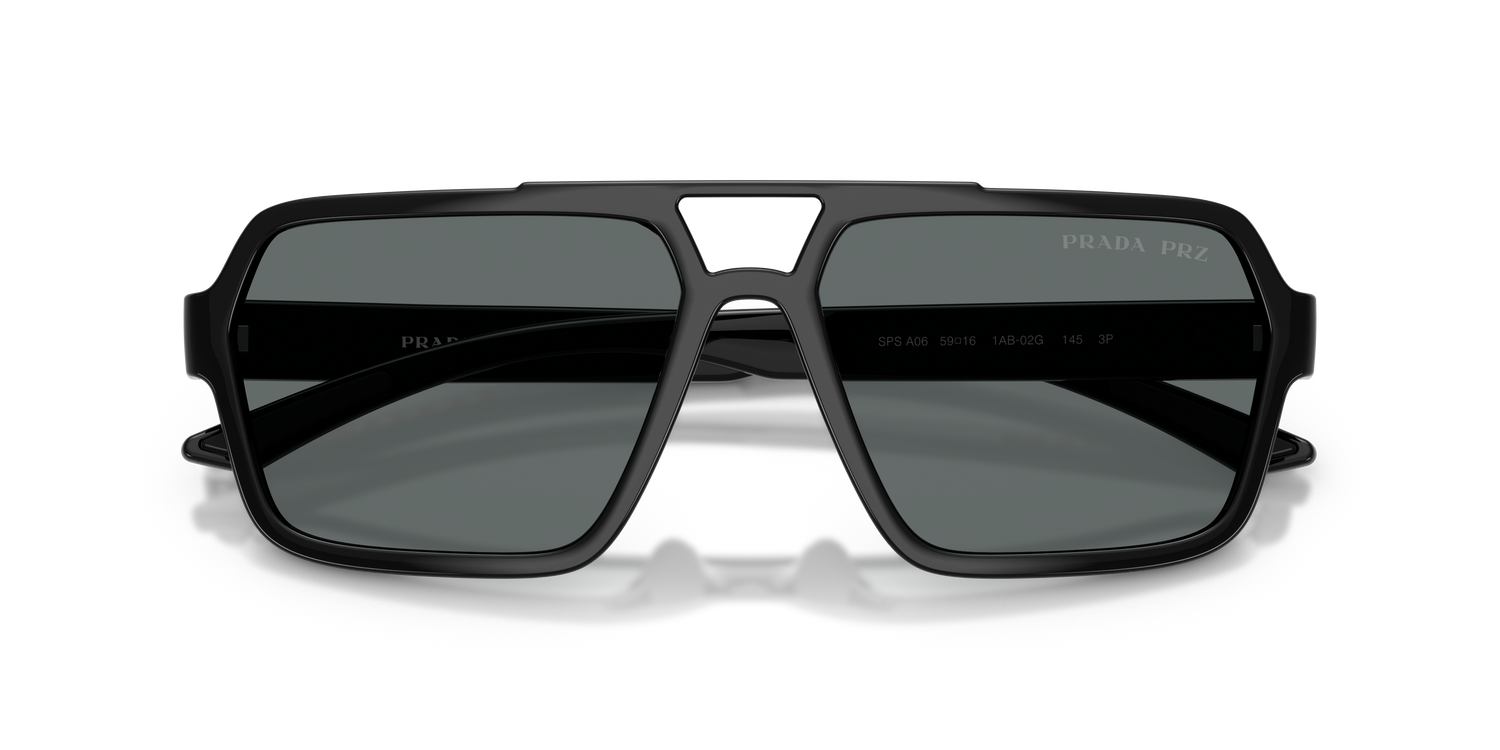 PRADA LINEA ROSSA PS A06S 1AB02G 59