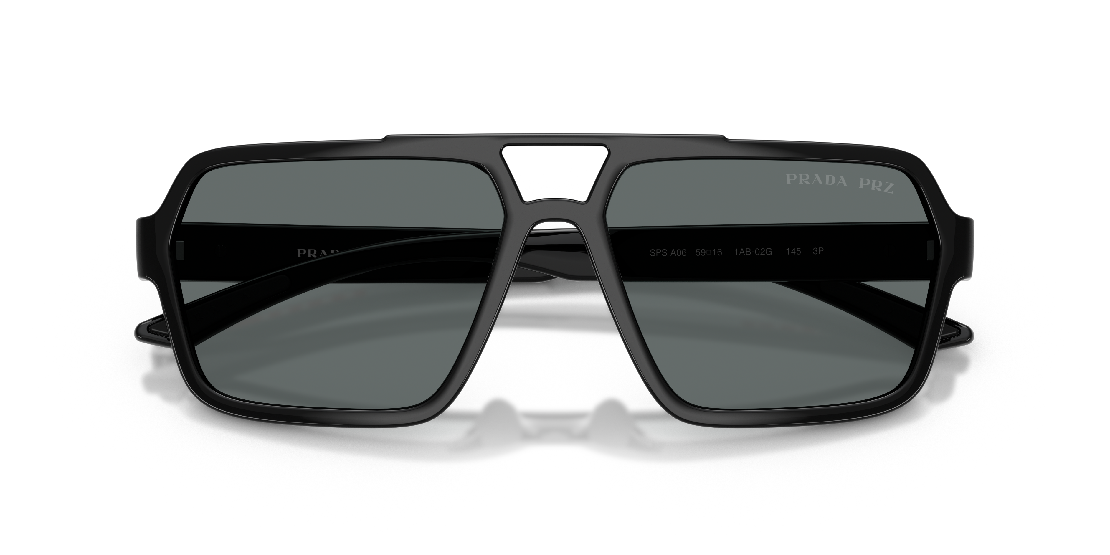 PRADA LINEA ROSSA PS A06S 1AB02G 59