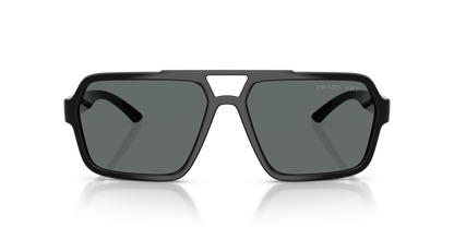 PRADA LINEA ROSSA PS A06S 1AB02G 59