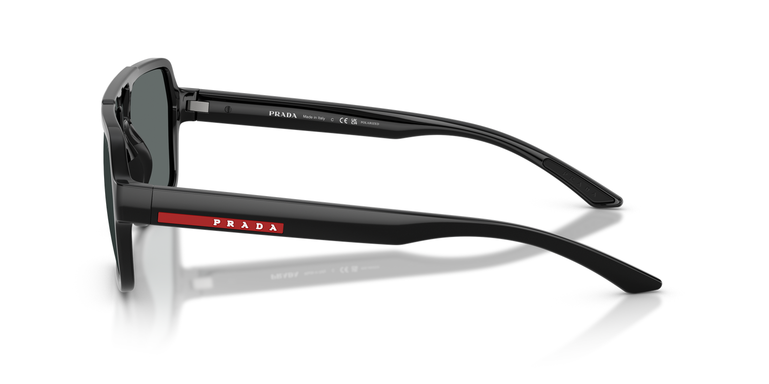 PRADA LINEA ROSSA PS A06S 1AB02G 59