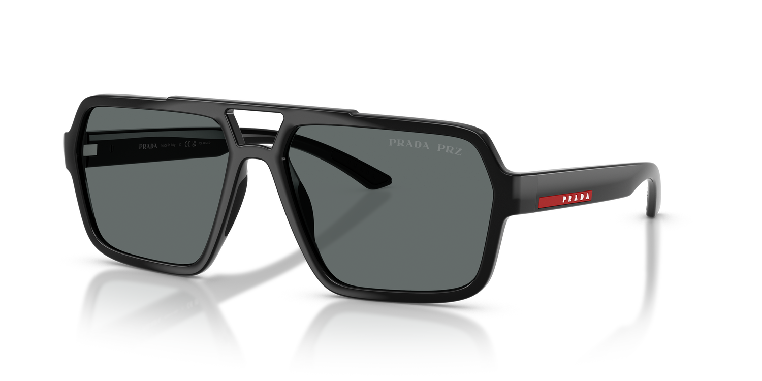 PRADA LINEA ROSSA PS A06S 1AB02G 59