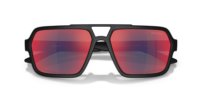 PRADA LINEA ROSSA PS A06S DG008F 59