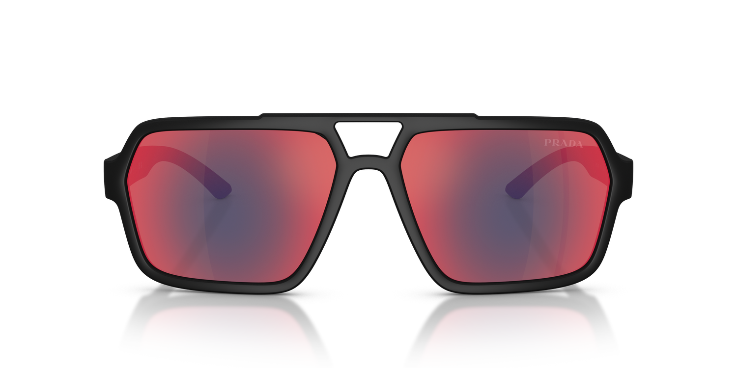 PRADA LINEA ROSSA PS A06S DG008F 59