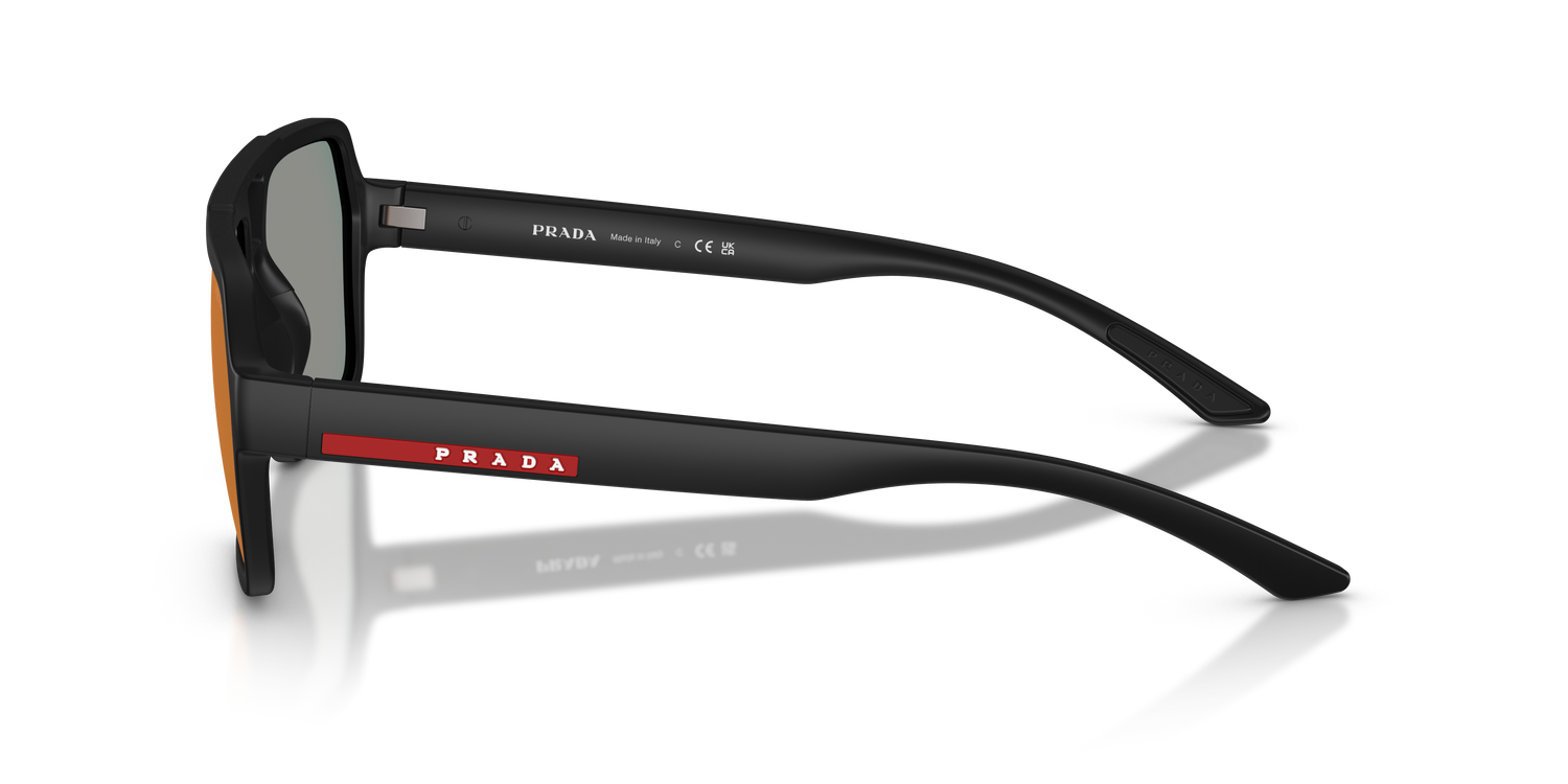 PRADA LINEA ROSSA PS A06S DG008F 59