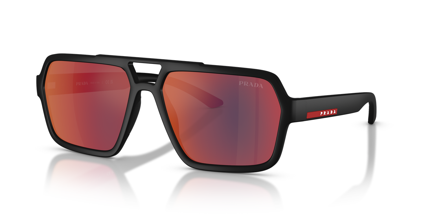 PRADA LINEA ROSSA PS A06S DG008F 59