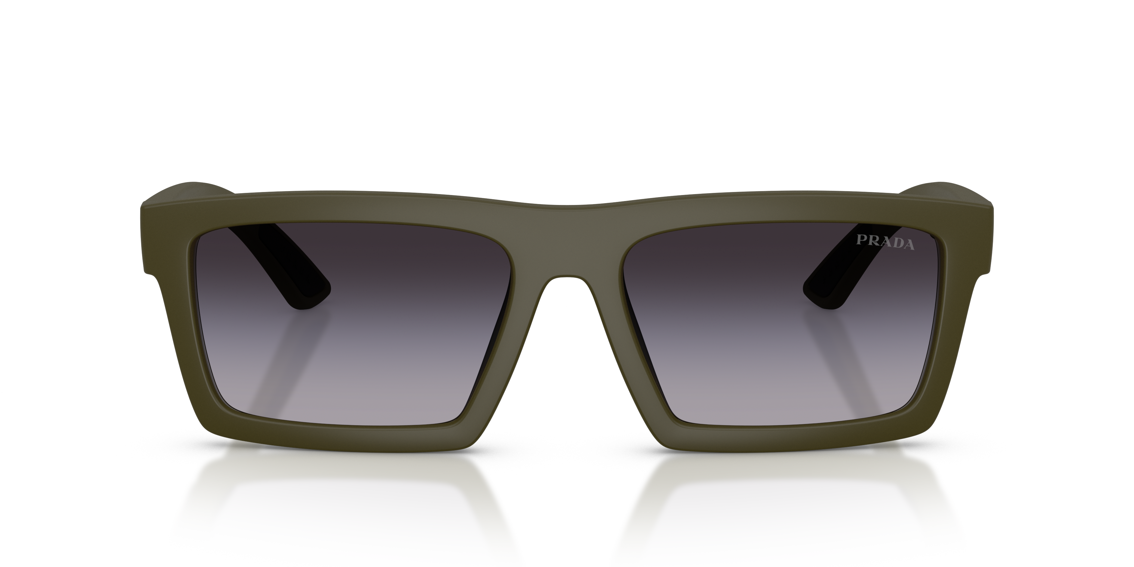 PRADA LINEA ROSSA PS A07S 15X09U 58