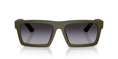 PRADA LINEA ROSSA PS A07S 15X09U 55