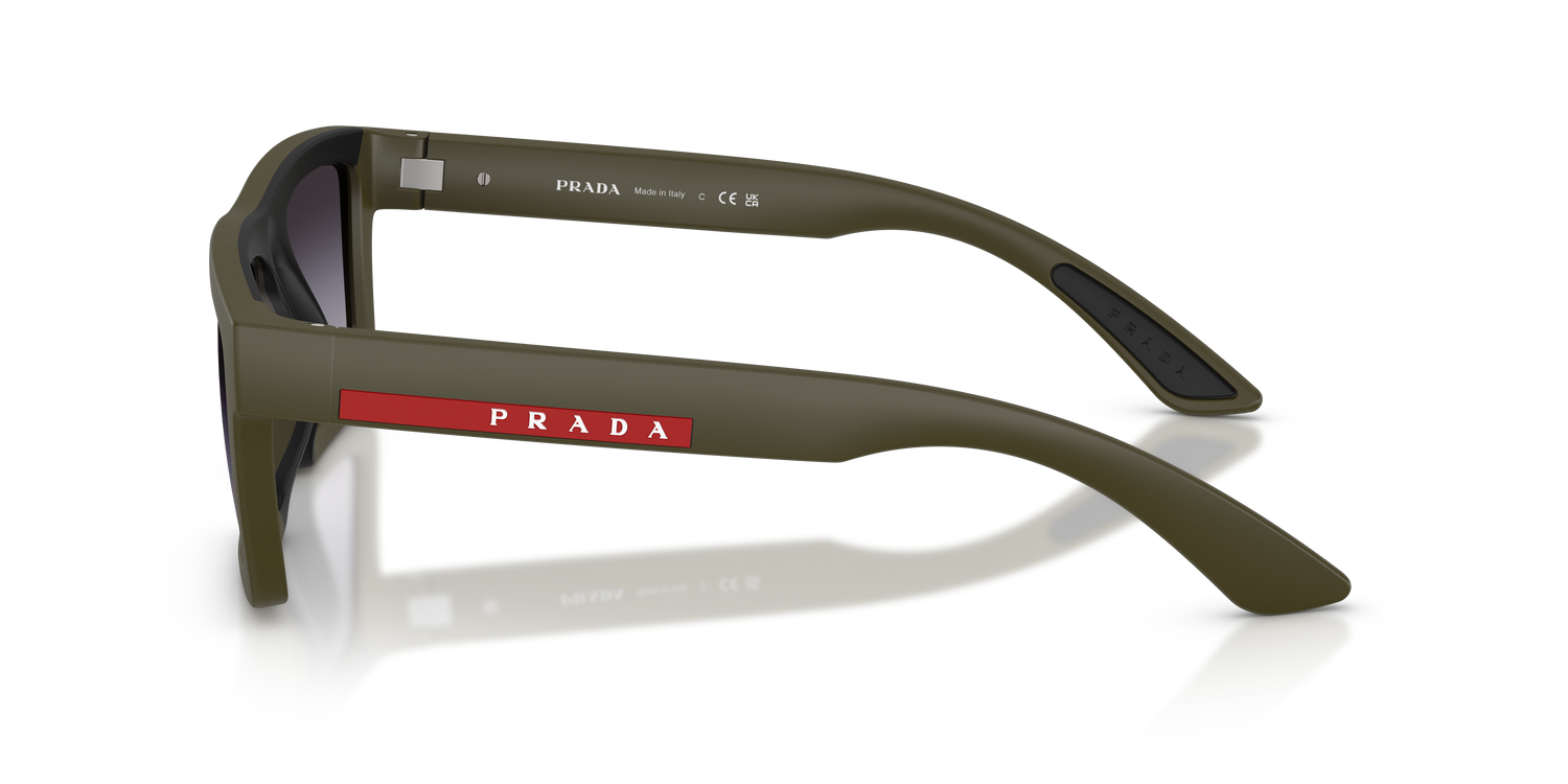 PRADA LINEA ROSSA PS A07S 15X09U 58