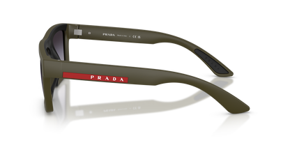 PRADA LINEA ROSSA PS A07S 15X09U 58