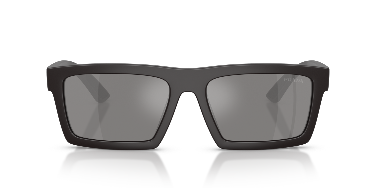 PRADA LINEA ROSSA PS A07S 18K60A 55