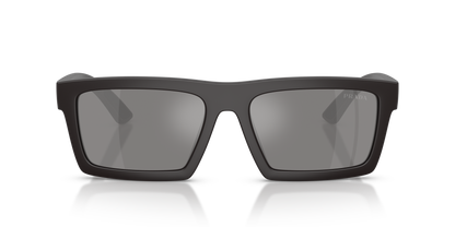 PRADA LINEA ROSSA PS A07S 18K60A 55