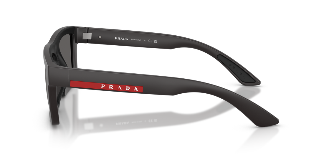 PRADA LINEA ROSSA PS A07S 18K60A 55