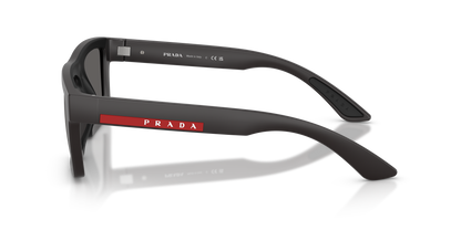 PRADA LINEA ROSSA PS A07S 18K60A 55