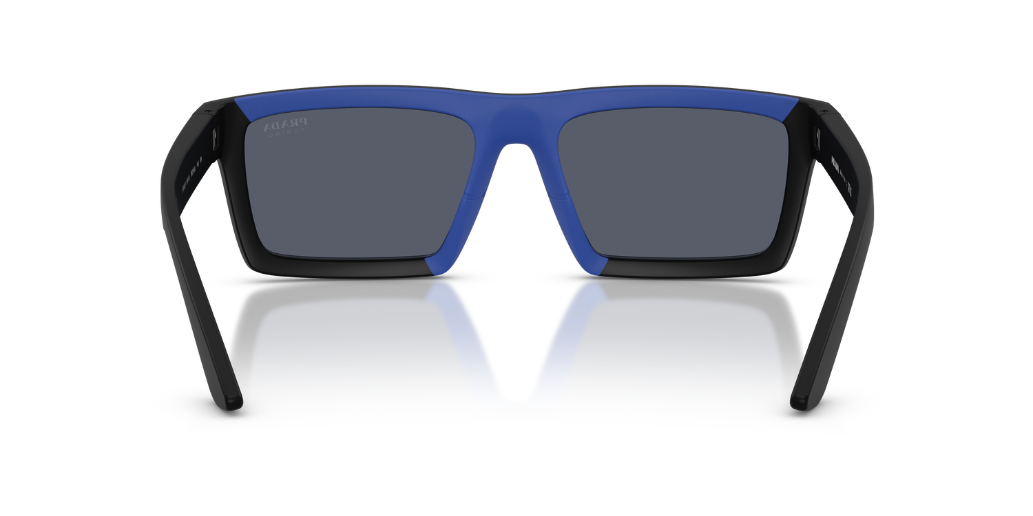 PRADA LINEA ROSSA PS A07S 1BO05U 55