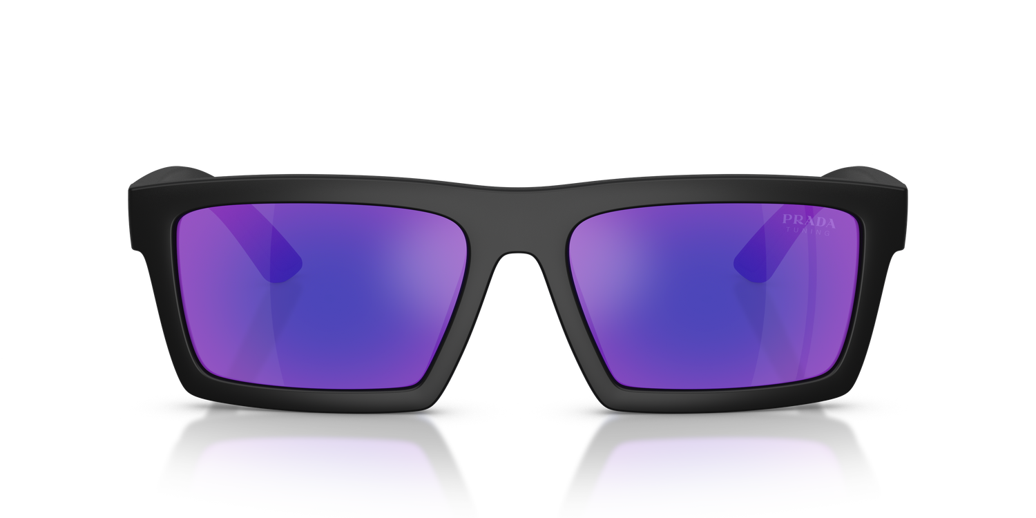 PRADA LINEA ROSSA PS A07S 1BO05U 58