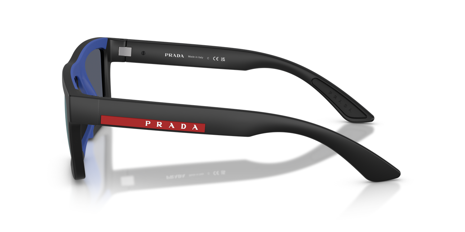 PRADA LINEA ROSSA PS A07S 1BO05U 55