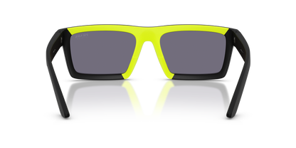 PRADA LINEA ROSSA PS A07S 1BO10A 55