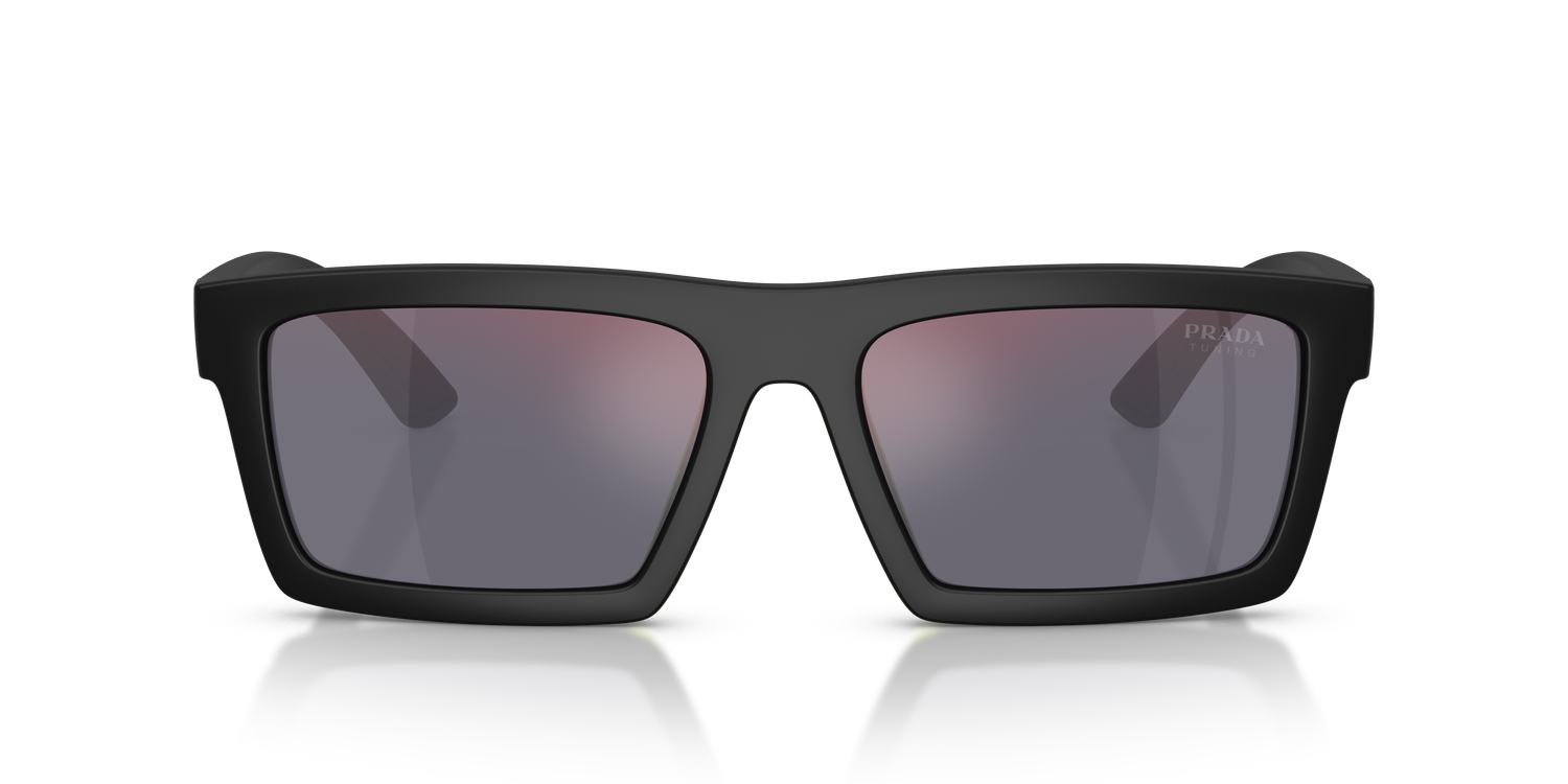 PRADA LINEA ROSSA PS A07S 1BO10A 55