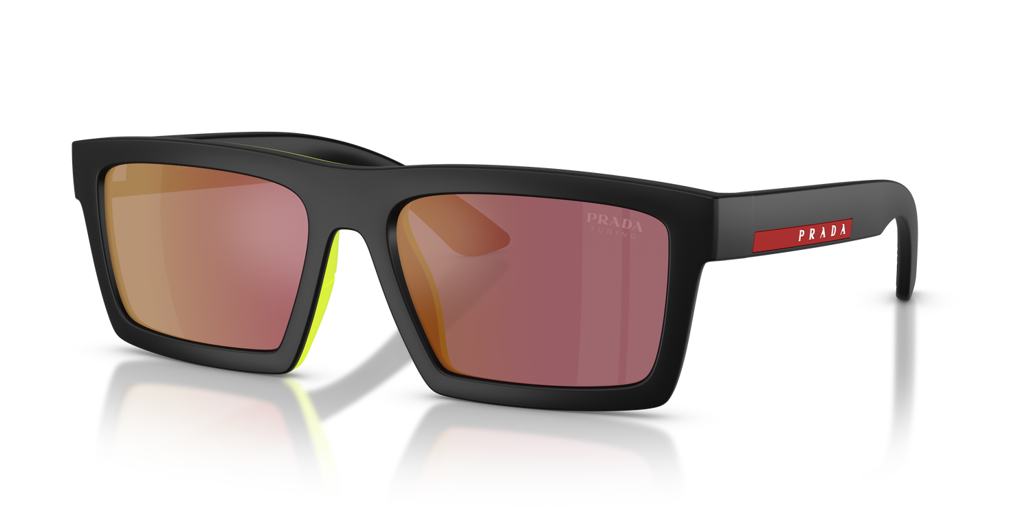 PRADA LINEA ROSSA PS A07S 1BO10A 58