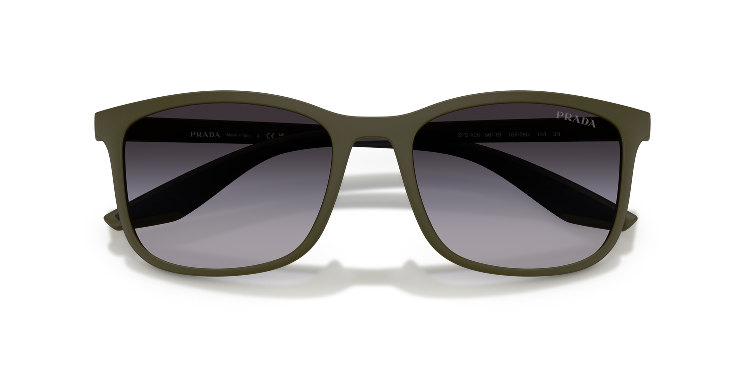 PRADA LINEA ROSSA PS A08S 15X09U 56