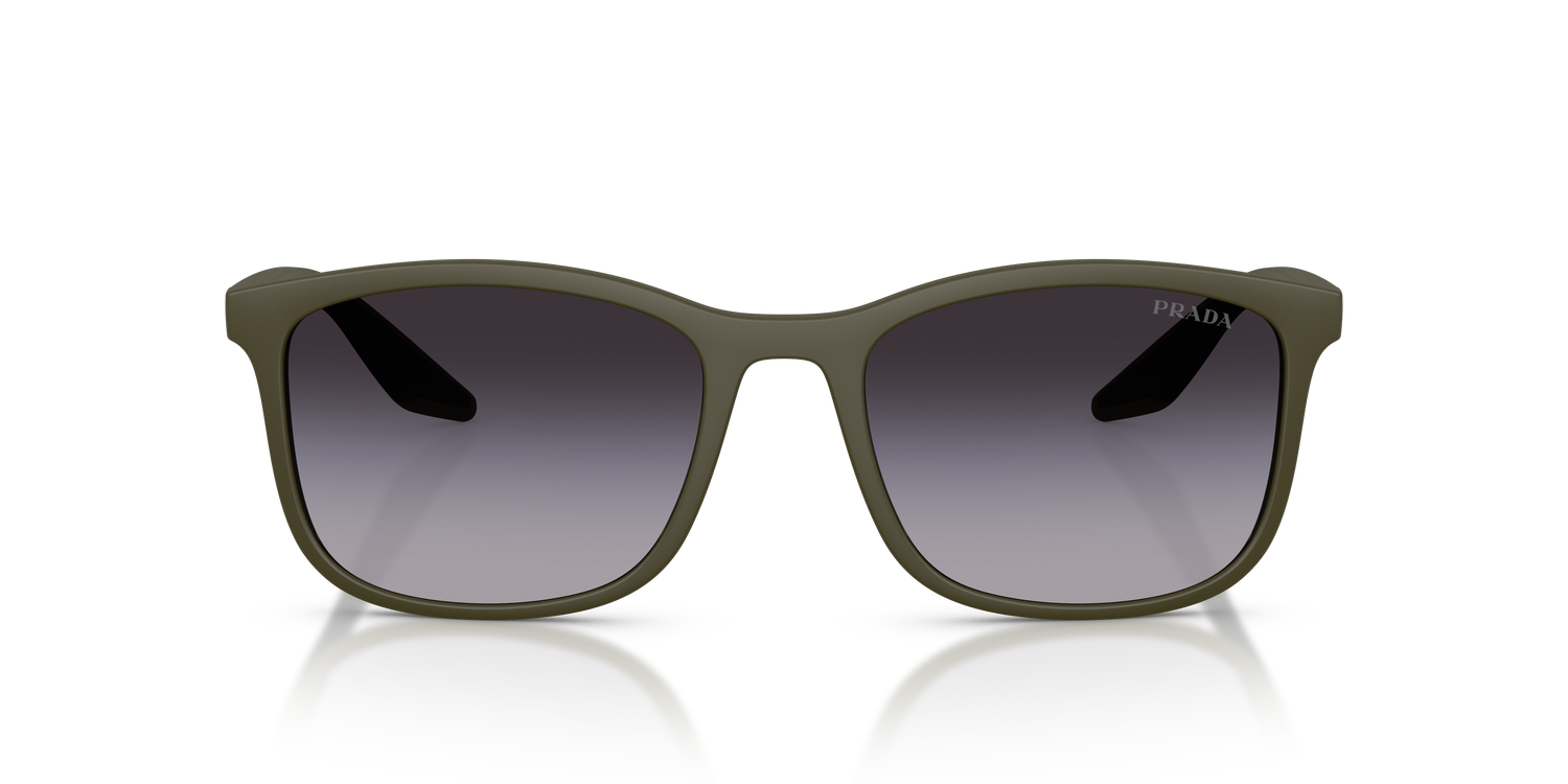 PRADA LINEA ROSSA PS A08S 15X09U 56