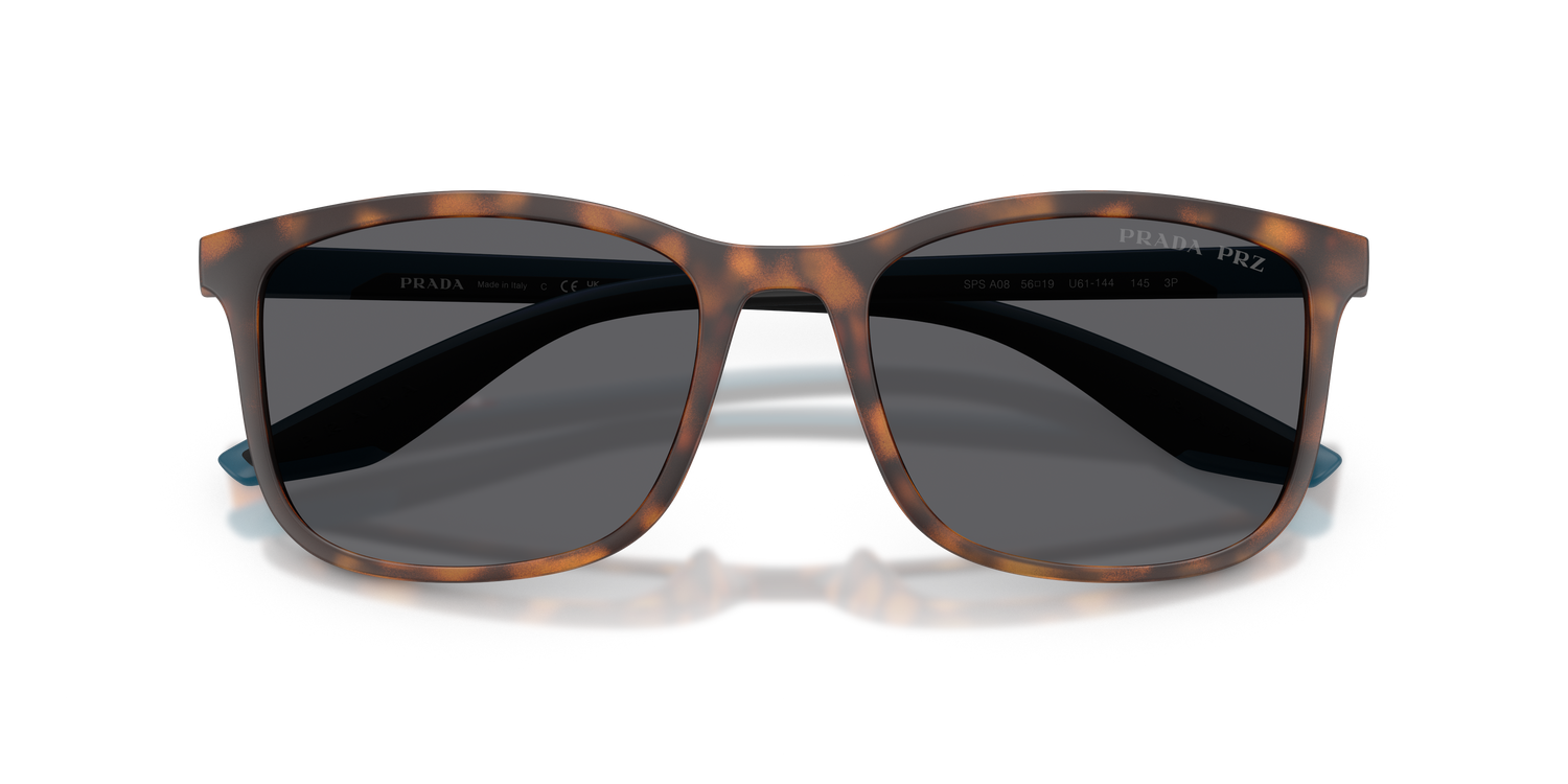 PRADA LINEA ROSSA PS A08S U61144 56