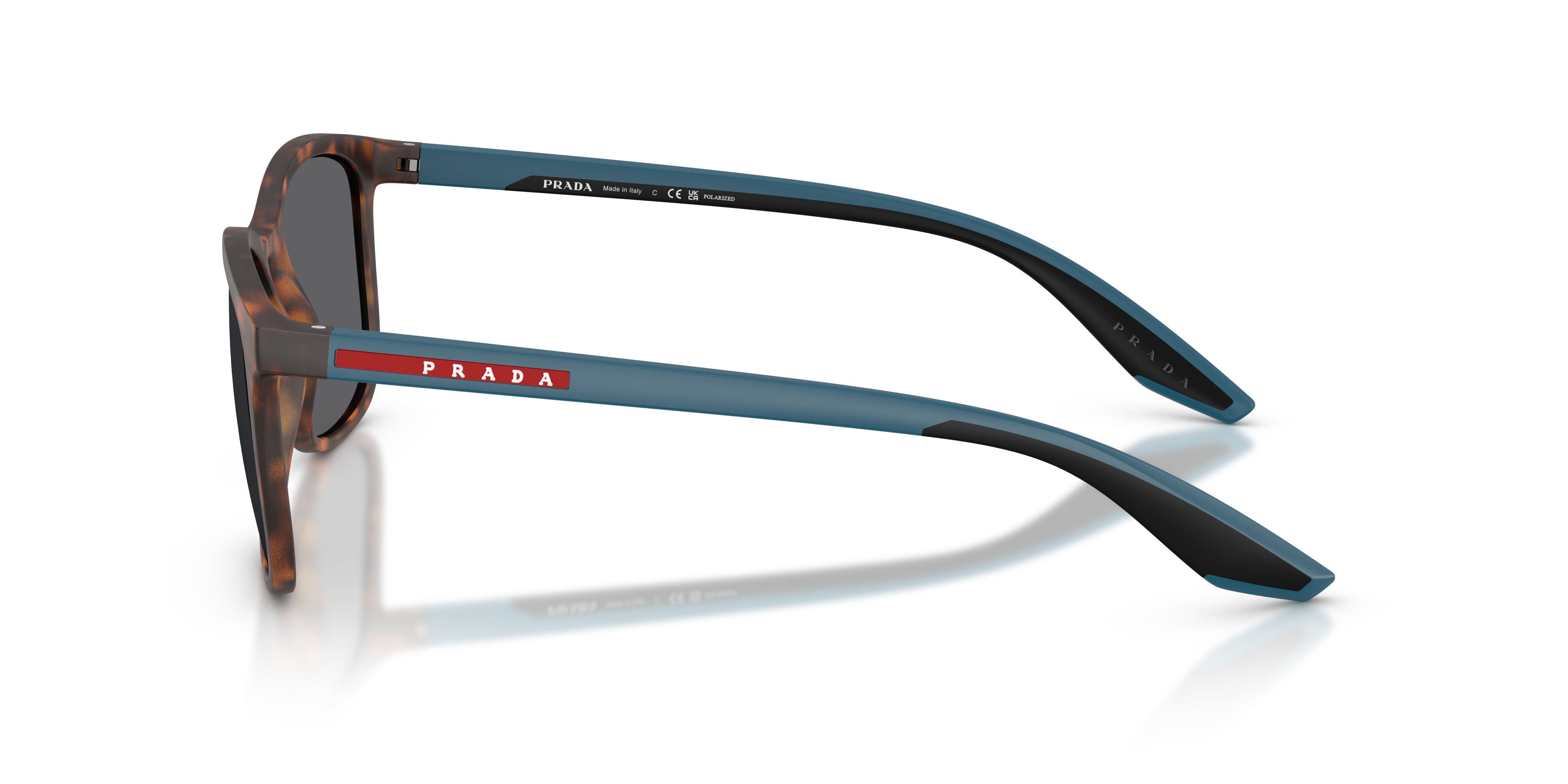 PRADA LINEA ROSSA PS A08S U61144 56