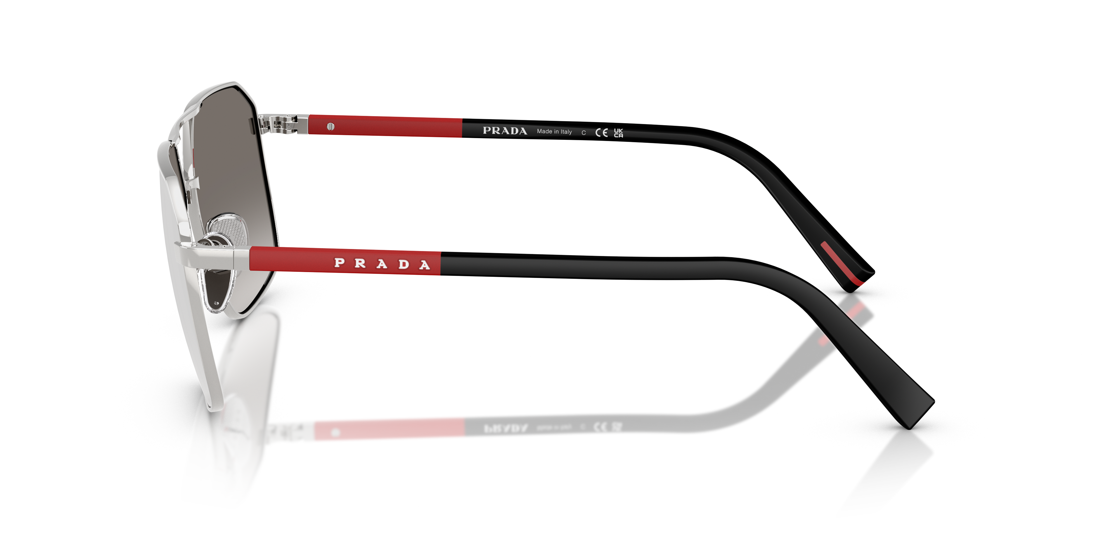 PRADA LINEA ROSSA PS A50S 1BC02M 60