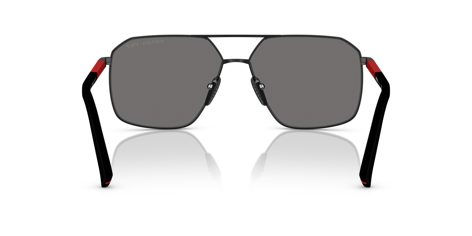 PRADA LINEA ROSSA PS A50S 1BO02G 60