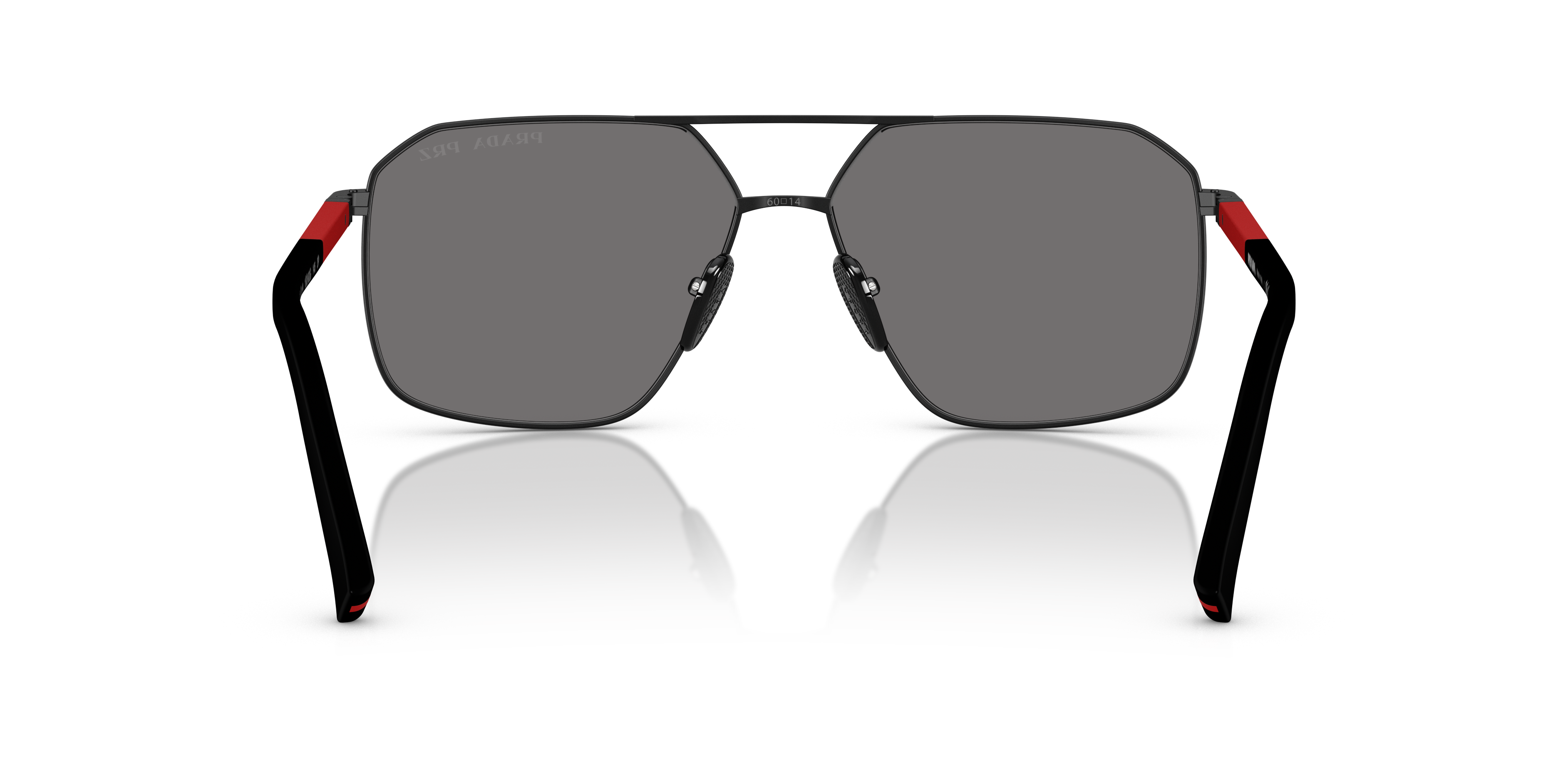 PRADA LINEA ROSSA PS A50S 1BO02G 60