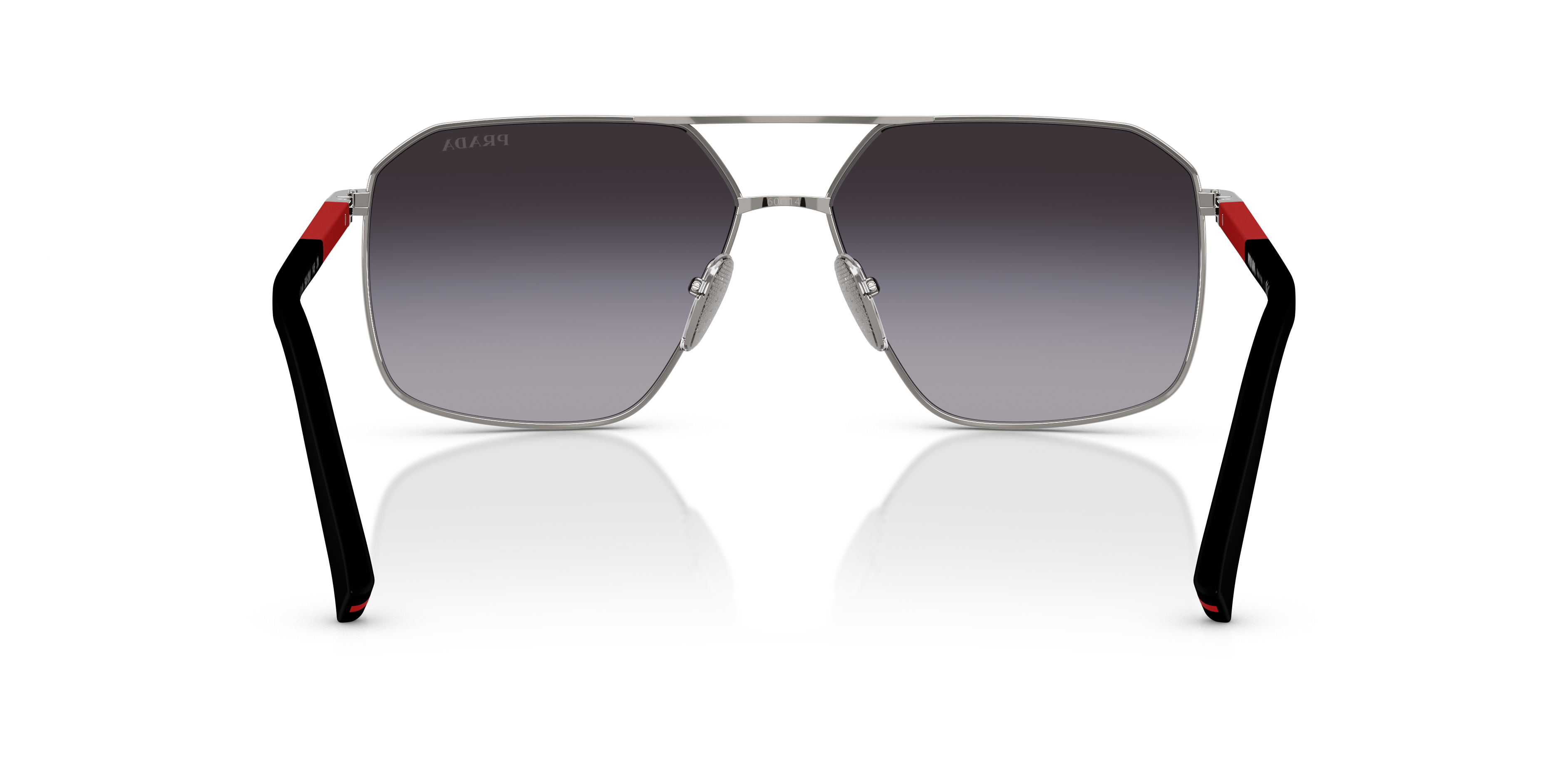 PRADA LINEA ROSSA PS A50S 5AV09U 60