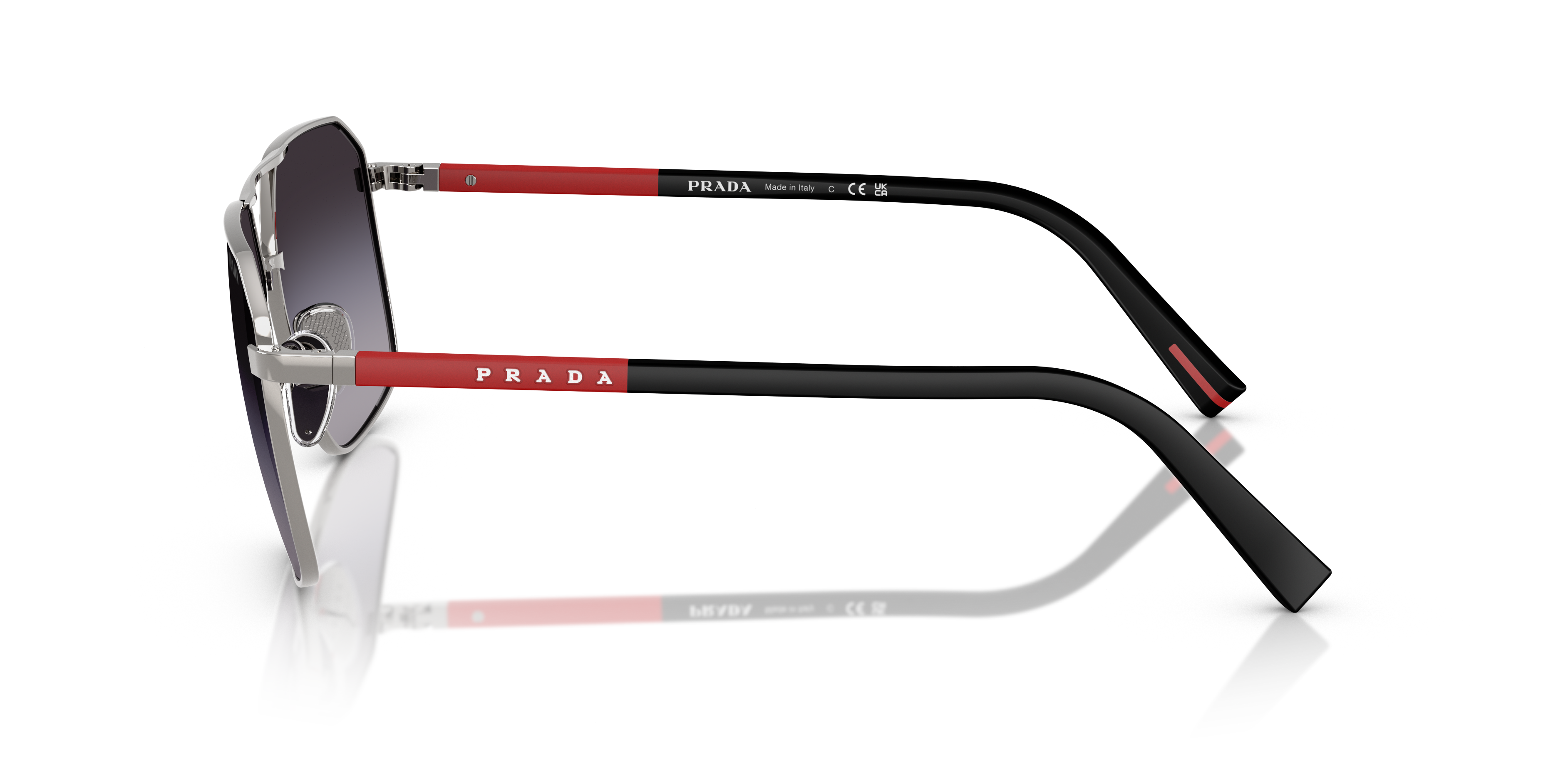 PRADA LINEA ROSSA PS A50S 5AV09U 60