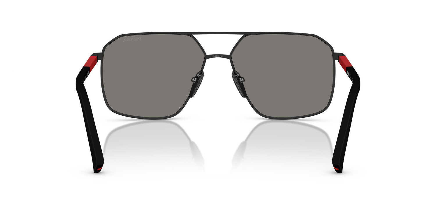 PRADA LINEA ROSSA PS A50S DG008F 60